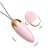 Huevo Vibrador - Refugio Intimo