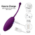 Imagen de Huevo Vibrador