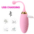 Huevo Vibrador - comprar en línea