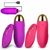 Huevo Vibrador