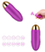 Huevo Vibrador en internet