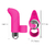 Dedo Vibrador en internet