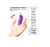Imagen de Dedo Vibrador