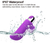 Dedo Vibrador