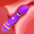 Vibrador en internet