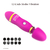 Vibrador - Refugio Intimo