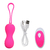 Huevito Vibrador - comprar en línea