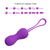 Huevito Vibrador - Refugio Intimo