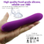 Vibrador Bala Grande en internet