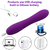 Vibrador Bala Grande - tienda en línea