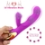 Imagen de Vibrador Dildo