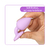 Plug en Forma de Rosa - comprar en línea