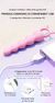 Vibrador Multiusos - tienda en línea