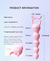 Vibrador Multiusos