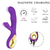 Vibrador Dildo - Refugio Intimo