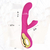 Vibrador Dildo