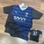 Camisa Al Hilal Preta lll 23/24