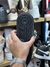 Nike Air Force One Louis Vuitton Preto - loja online