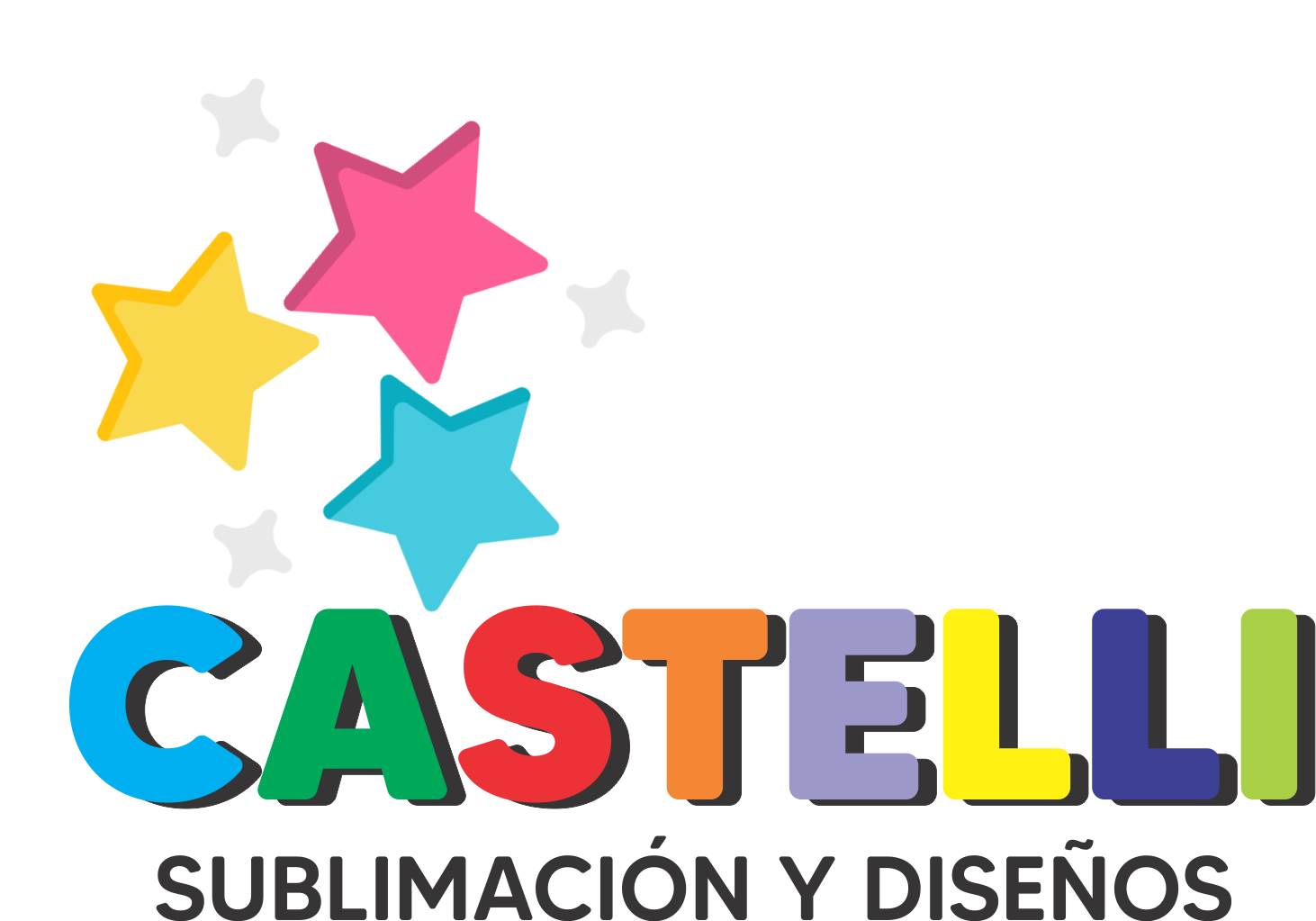 Sublimación y Diseños CASTELLI