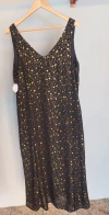 Vestido Shine