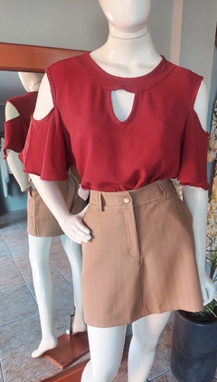 Blusa Verônica