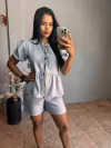 Bata Peplum