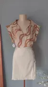 Blusa Correntes