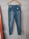 Calça Jeans 123