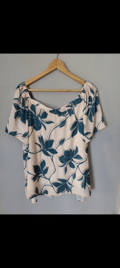 Blusa Betânia