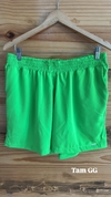 Short Neon