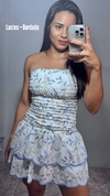 Vestido Grécia