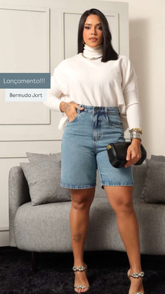 Bermuda Jort