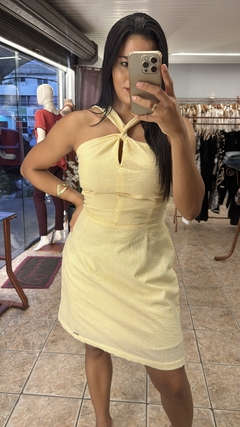 Vestido Cibele - comprar online