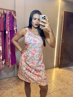 Vestido Leni