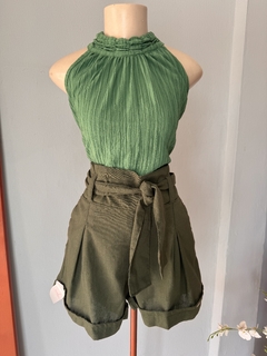 Blusa Taciana na internet