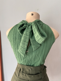 Blusa Taciana - comprar online