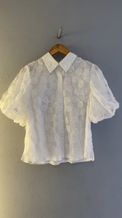 Blusa kate