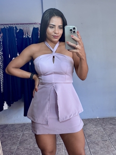 Conjunto Amanda