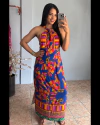 Vestido Encanto