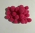 Pompom bolinha 20mm - loja online