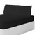 Imagem do Kit Jogo de Cama Laura 3 Peças Colchão Casal Percal 200 Fios (auto-sku-565)
