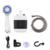 Ducha Portatil con Bomba Inalambrica - AllianceShopOnline