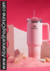 Vaso Stanley Quencher 1.18lts