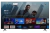 Tv smart TCL 55" 4k Google tv en internet