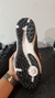 BOTÍN CUERO NEGRO F5 - ESTILO PUMA BORUSSIA en internet