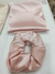 Funda con scrunchie - comprar online