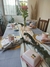 Mantel antimancha liso - comprar online