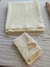 Mantel de tusor - comprar online