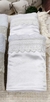 Toallas faciales - comprar online