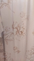 Cortina de baño Peonía - Siurell Tienda Deco